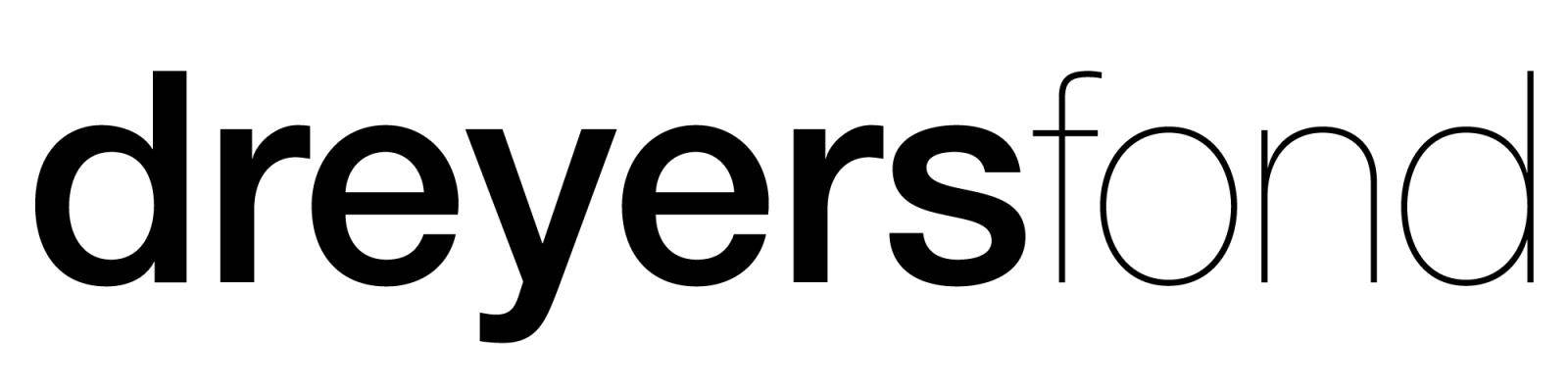 Dreyers Fond
