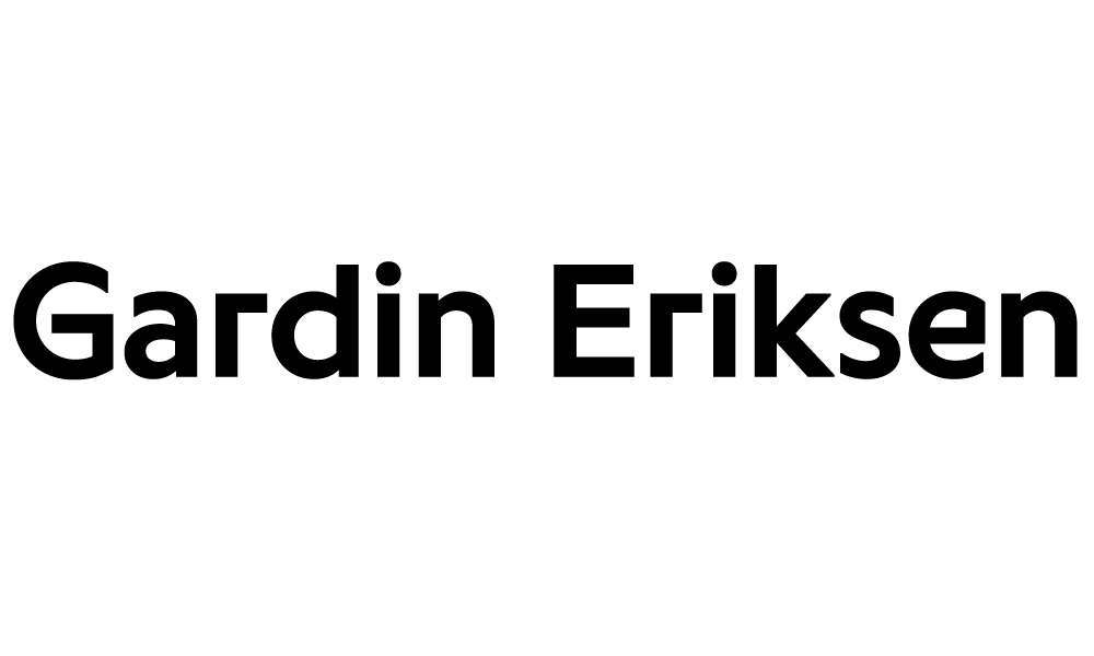 Gardin Eriksen