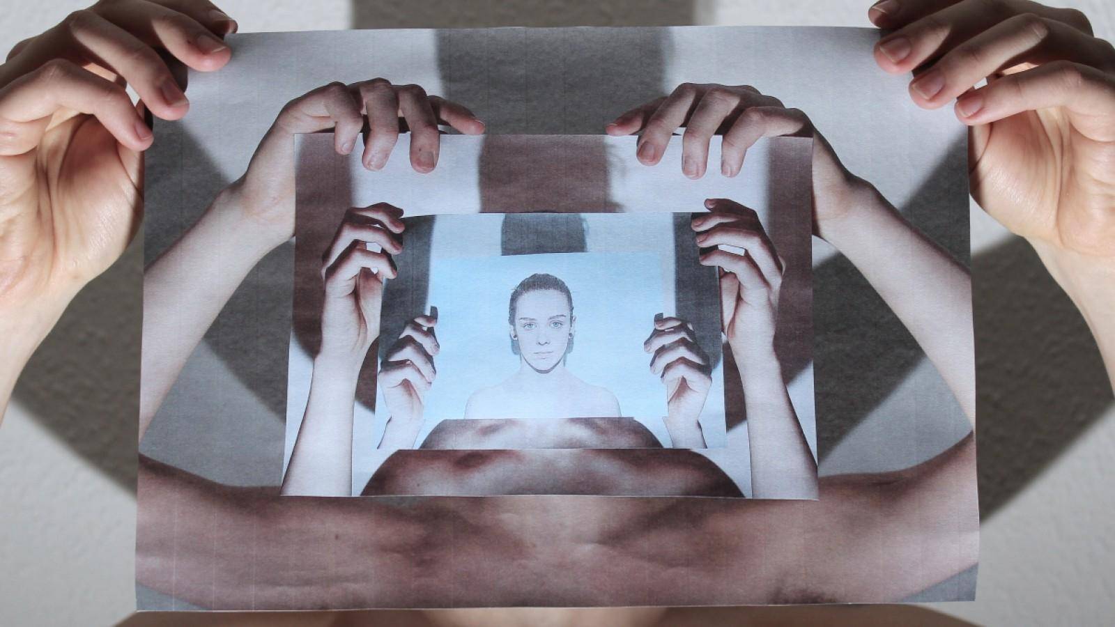 Foto - Me, Myself and I 