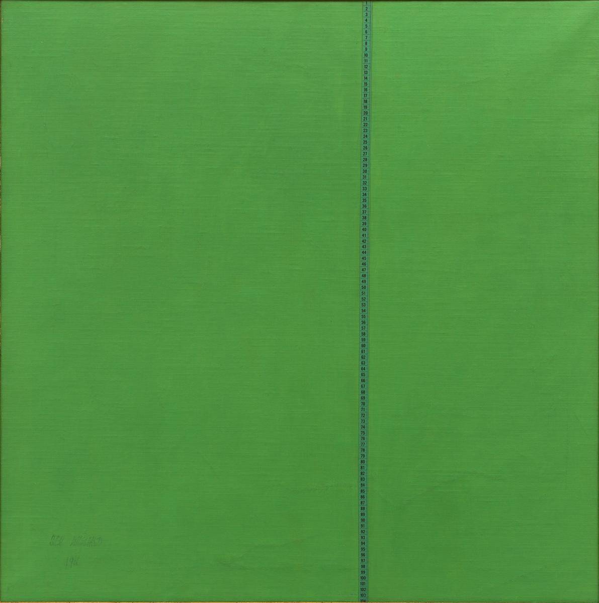 Sven Dalsgaard 103,7 cm højt (1961)
