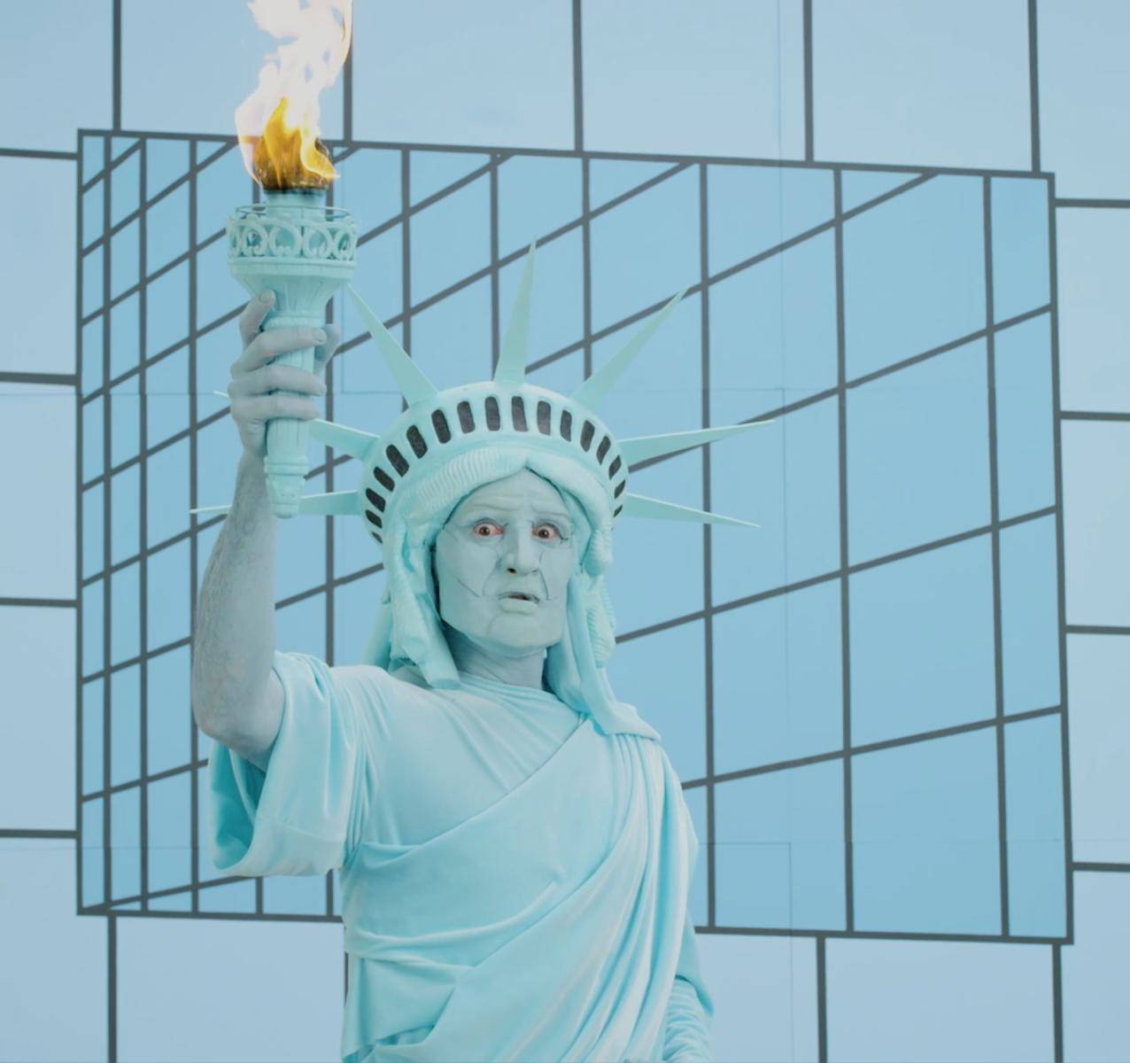 Alex Da Corte – Rubber Pencil Devil (2019)