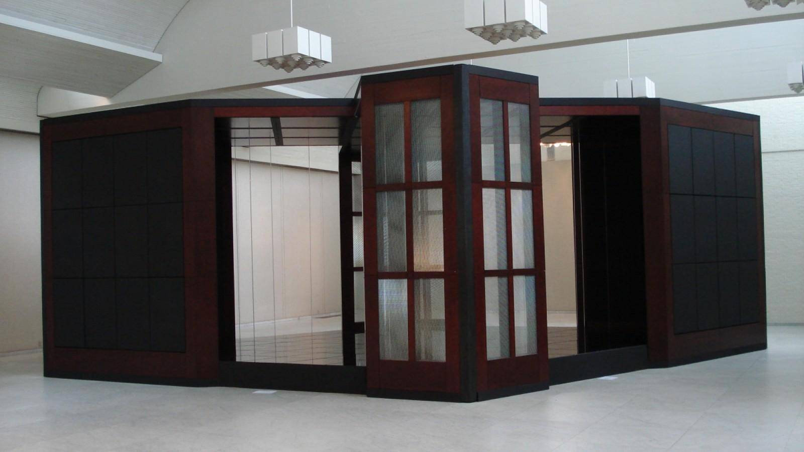 Ingvar Cronhammar - Ballroom