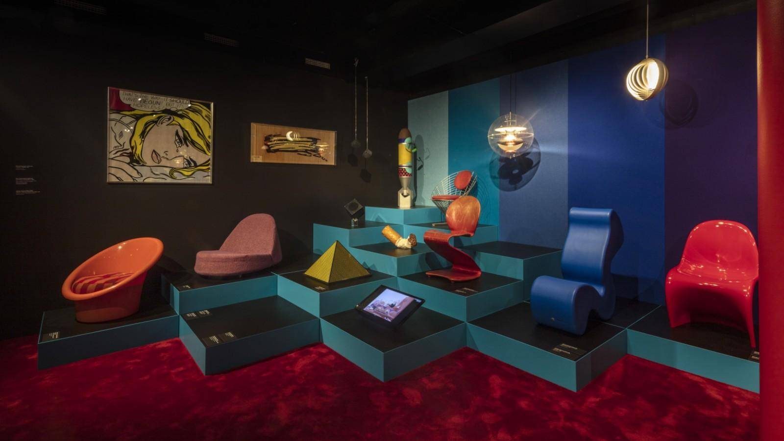 Foto fra Formens Magi