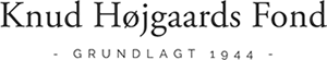Knud Højgaards Fond