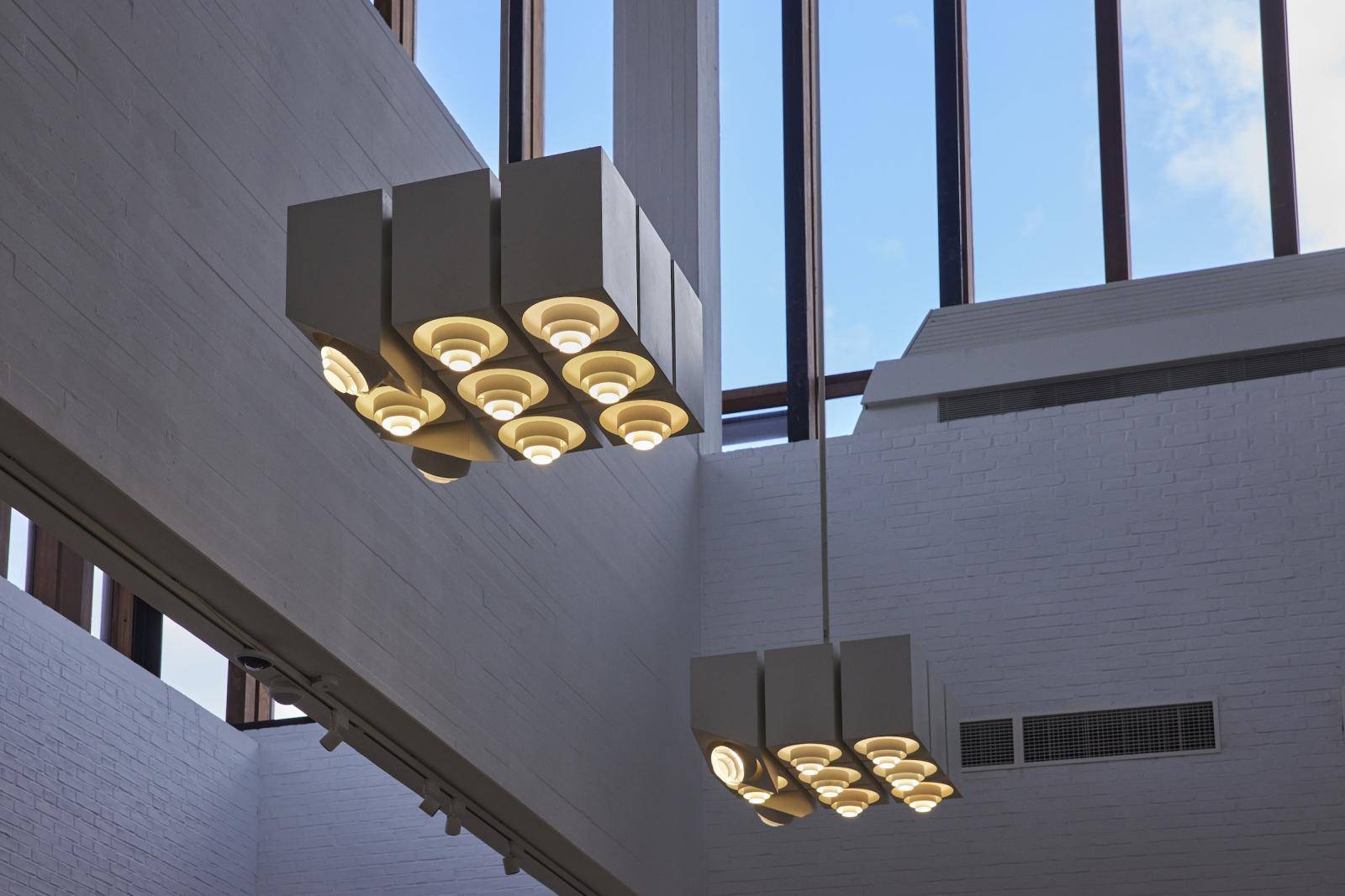 Kunsten Museum of Modern Art Aalborg