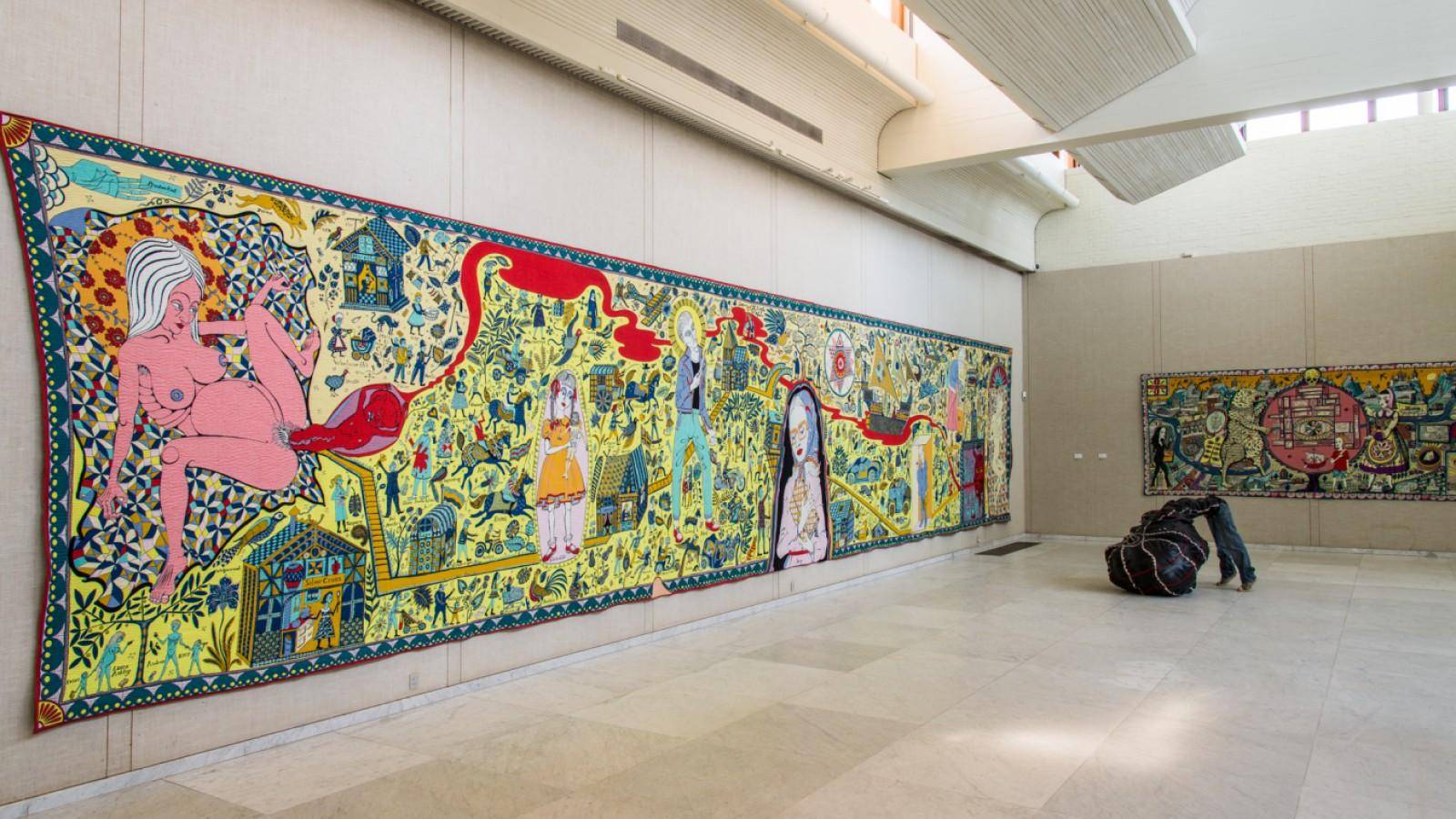 Out of Fashion Udstilling