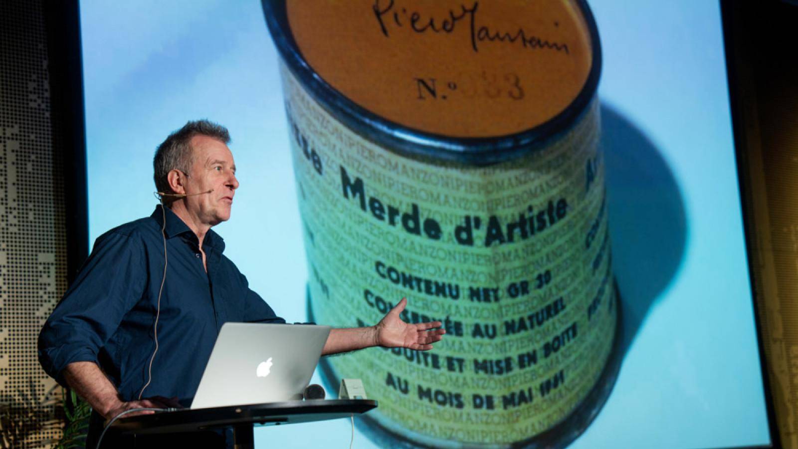 Foto af Peter Kær