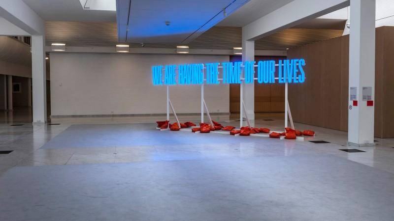 Foto fra Work it Out