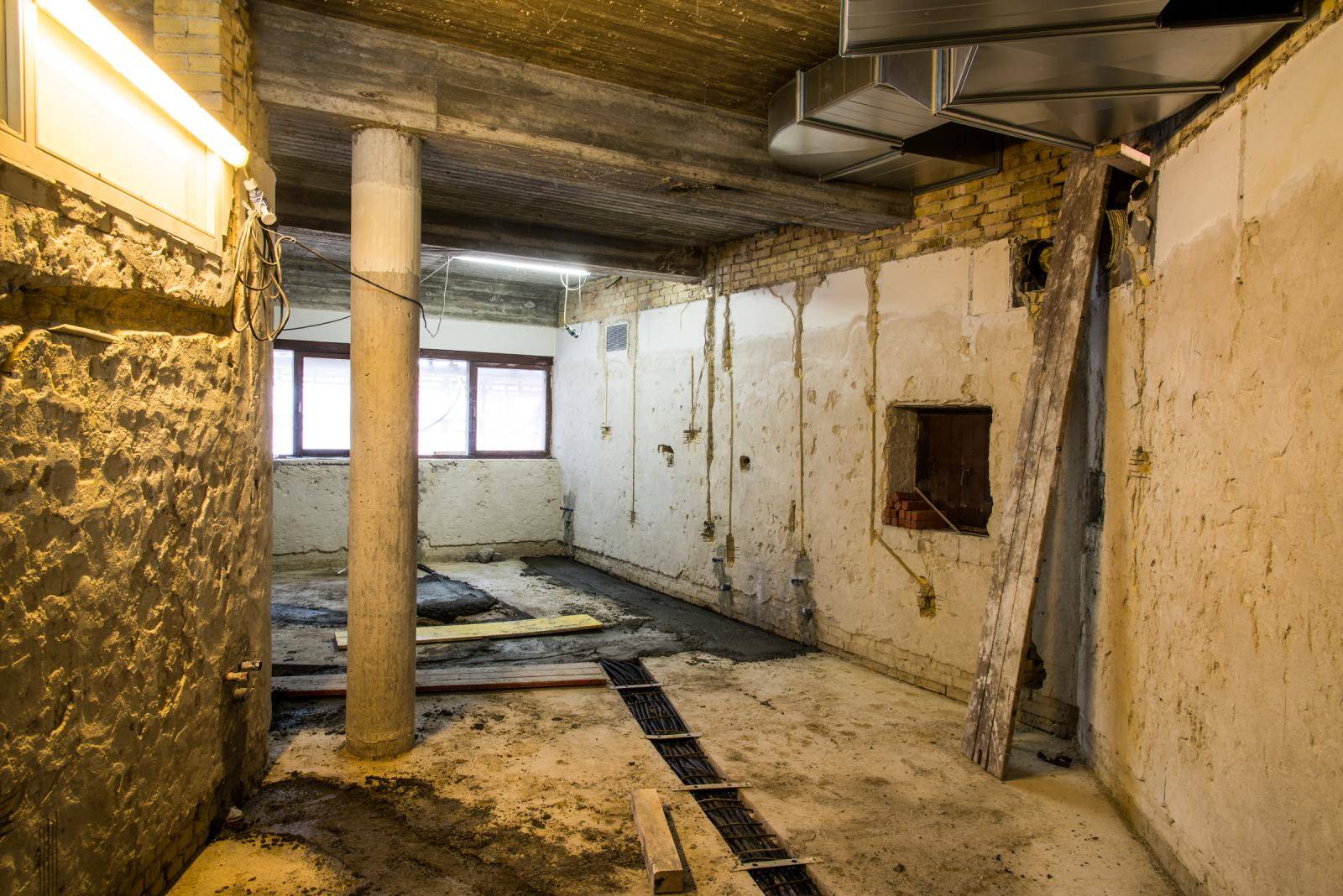Foto af Niels Fabæk
