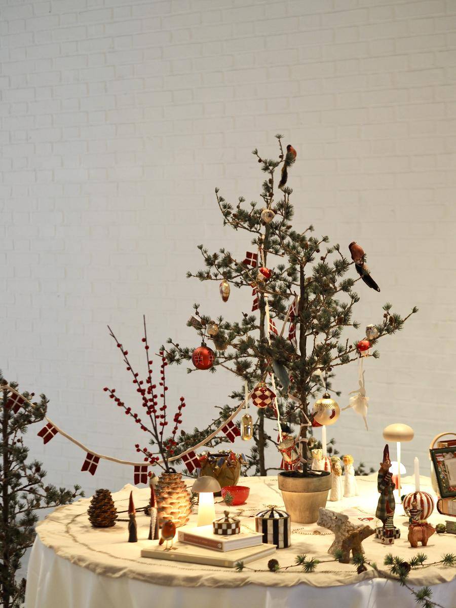 Julebord 2025 9:16