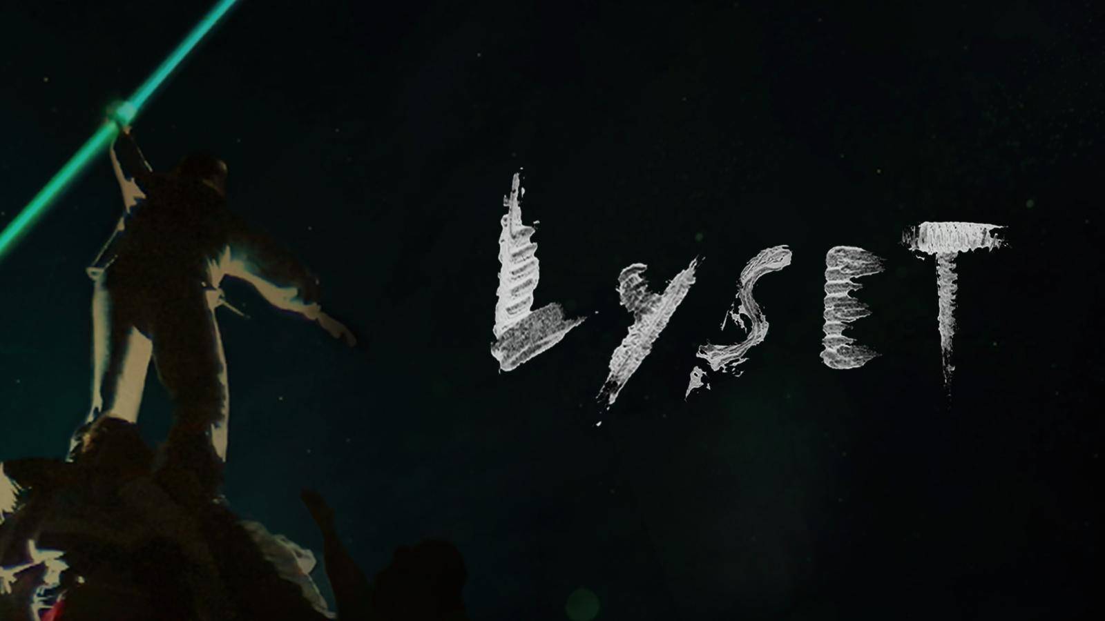 Lyset