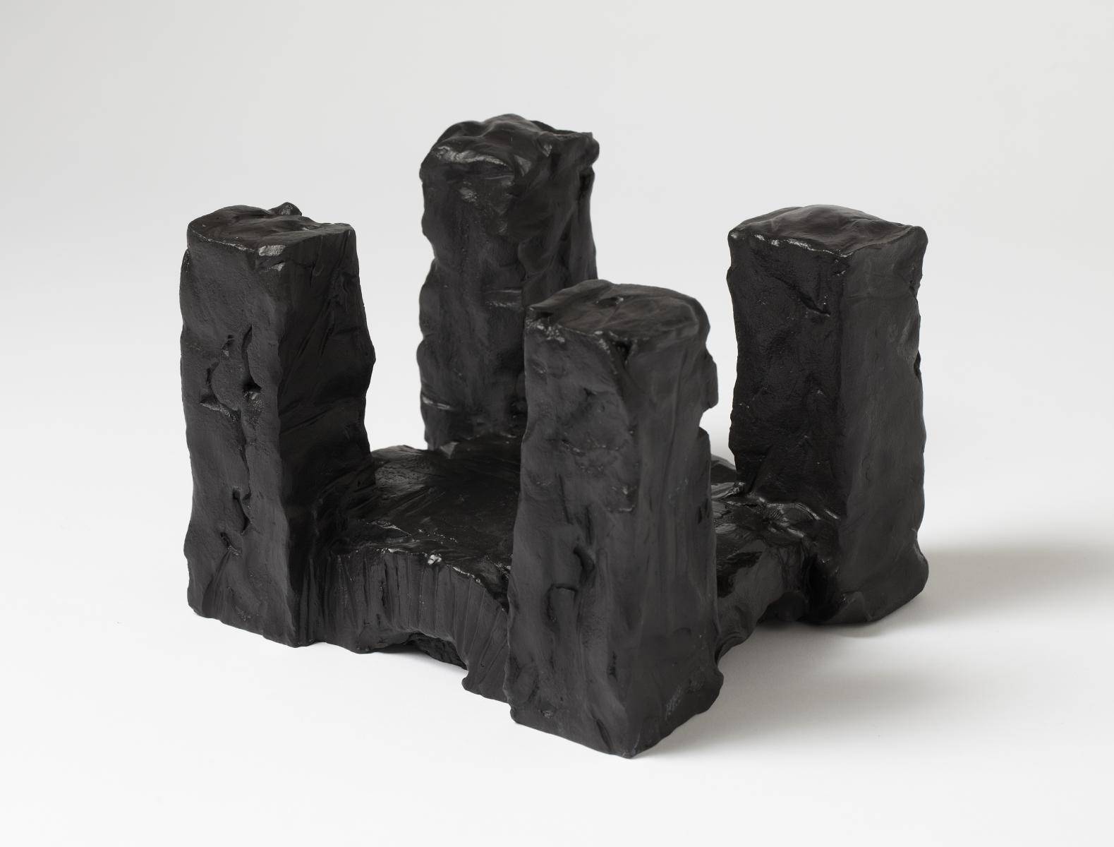 Værk af Per Kirkeby