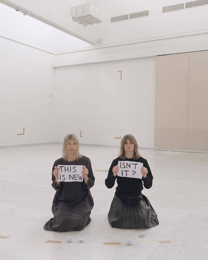 Elina Brotherus