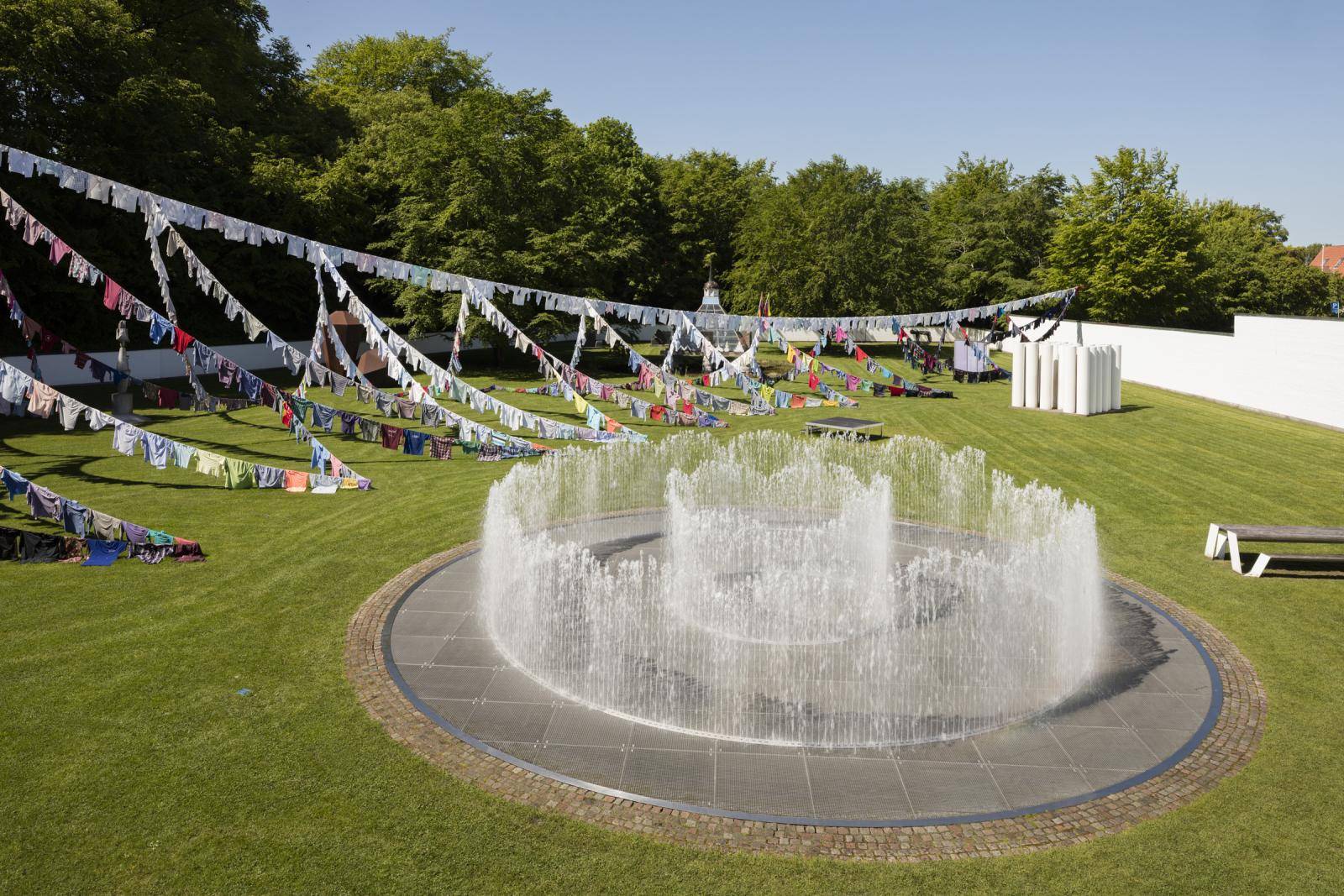 Foto af Anders Sune Berg