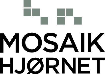 Mosaik Hjørnet