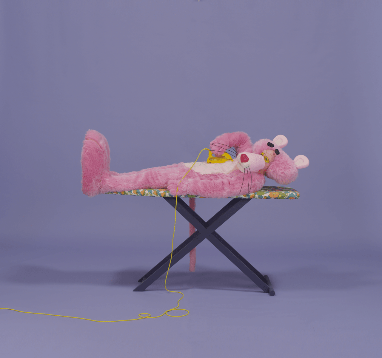 Rubber Pencil Devil