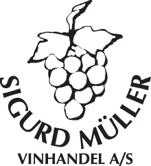 Sigurd Müller Vinhandel