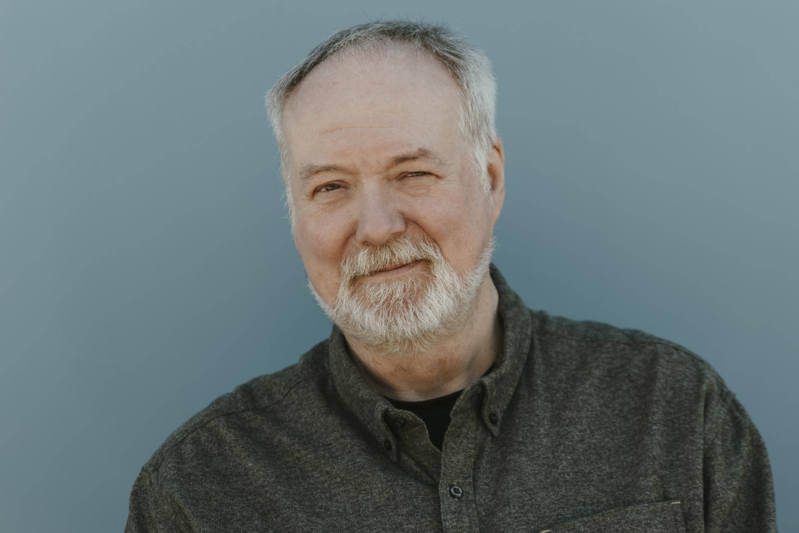 Jakob Stegelmann - Foto: Ursula Taylor