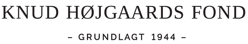 Knud Højgaards Fonden