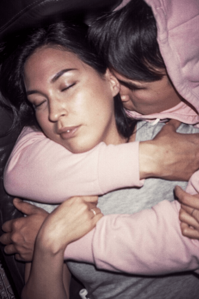 Foto af Inuuteq Storch