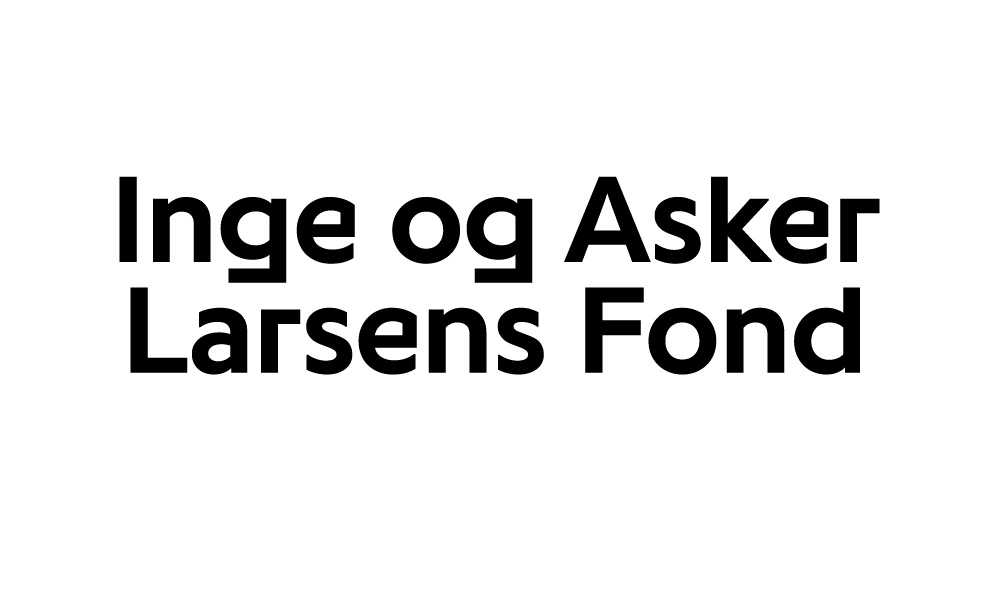 Inge og Asker Larsens Fond