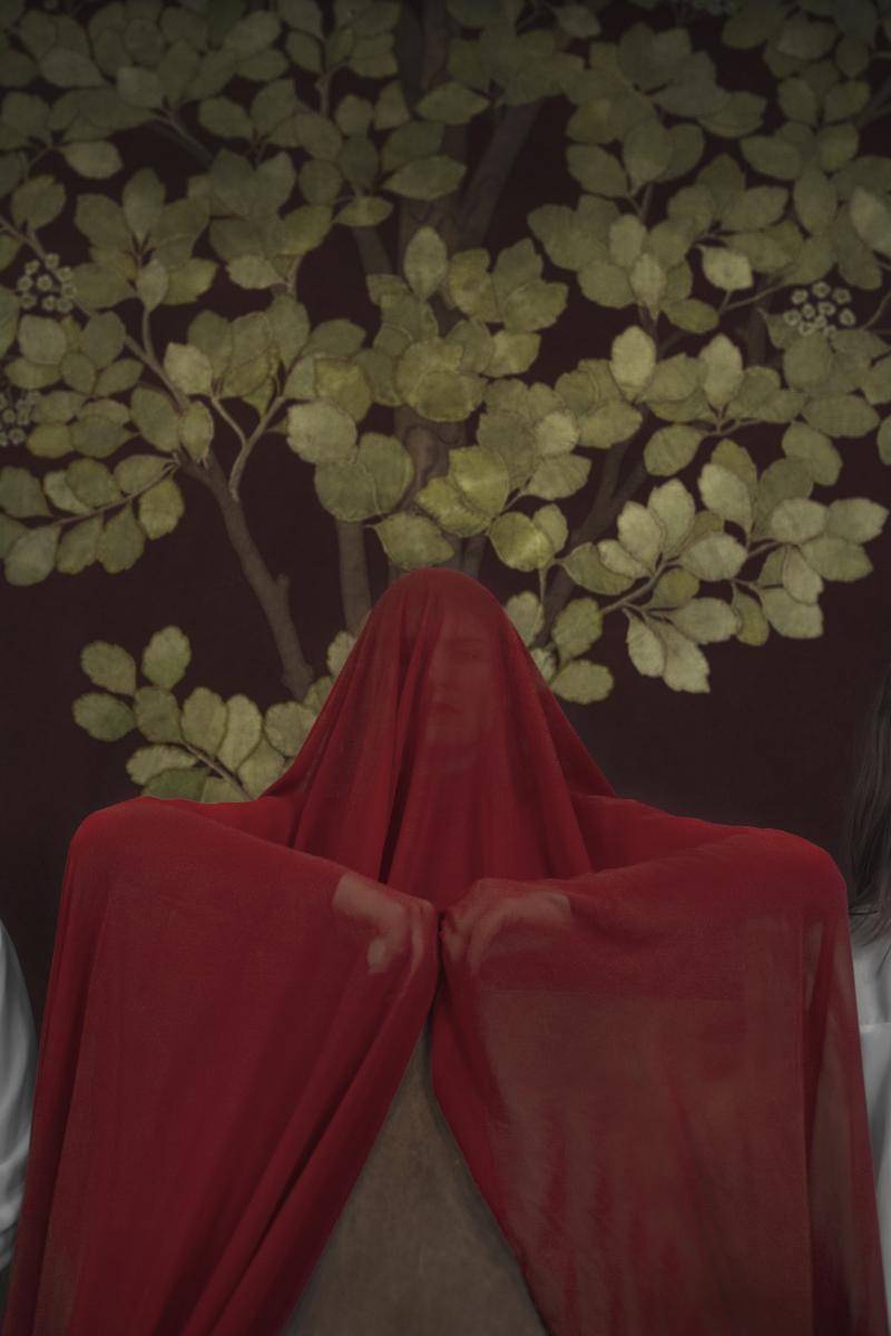 Sensuous Governing Sensuous City af Sisters Hope. Kredit_ Diana Lindhardt