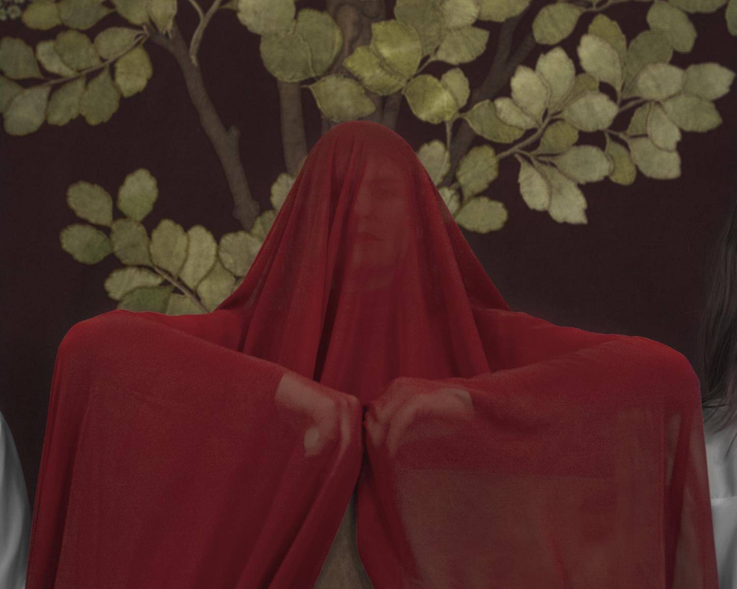 Sensuous Governing Sensuous City af Sisters Hope. Kredit_ Diana Lindhardt