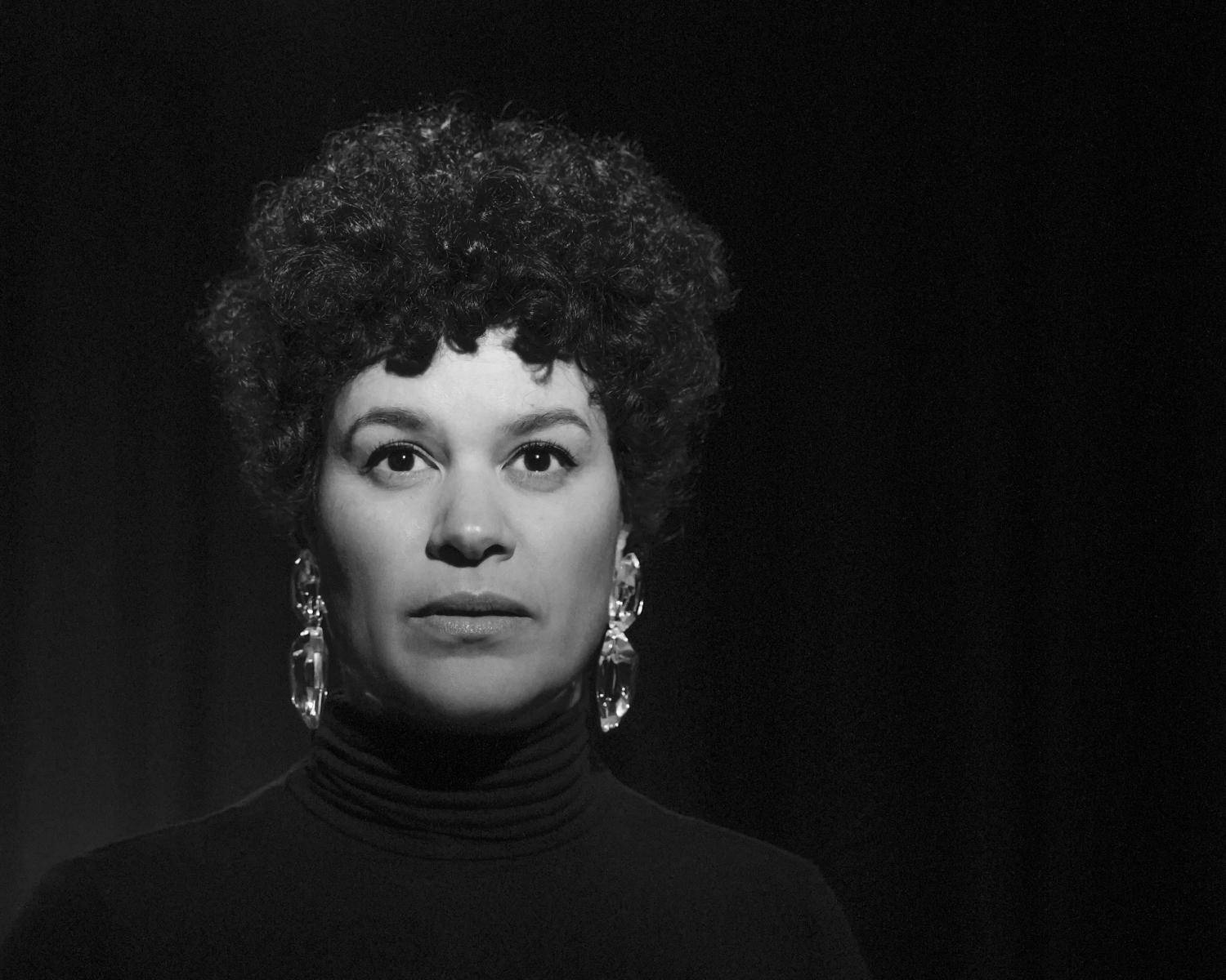 Nana Rashid Vinterjazz