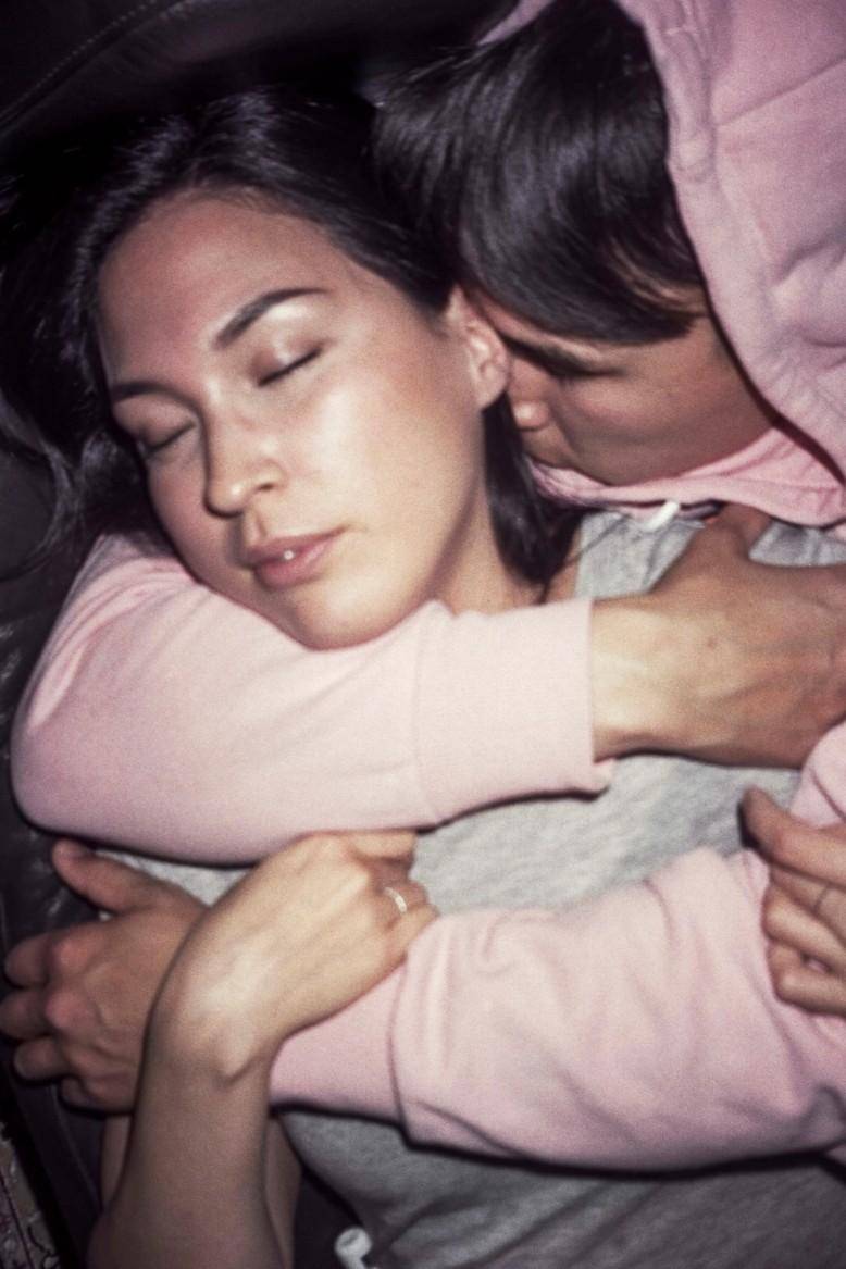 Keepers of the Ocean, 2019, Inuuteq Storch