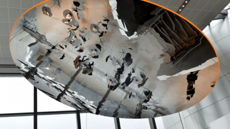 Reflection Frequencies