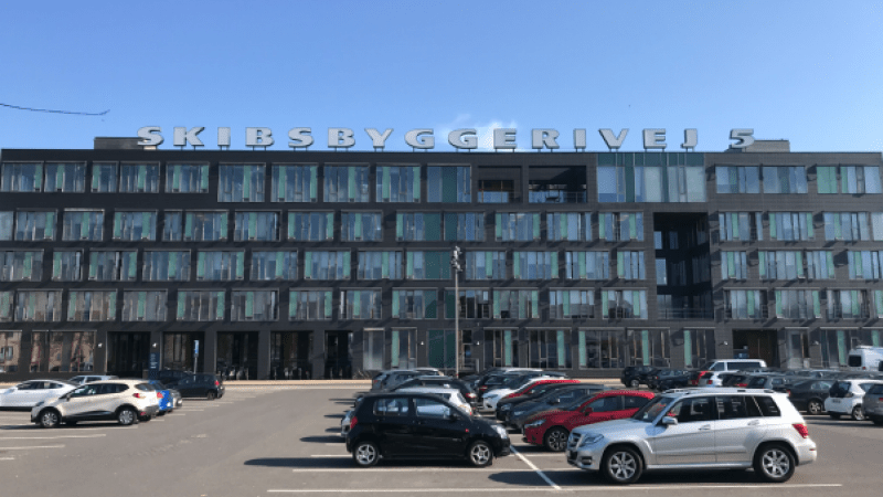 Skibsbyggerivej 5