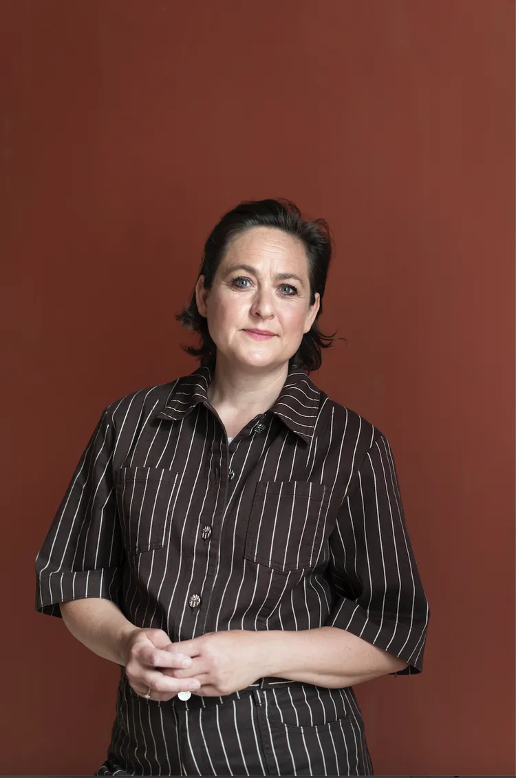 Sara Alfort