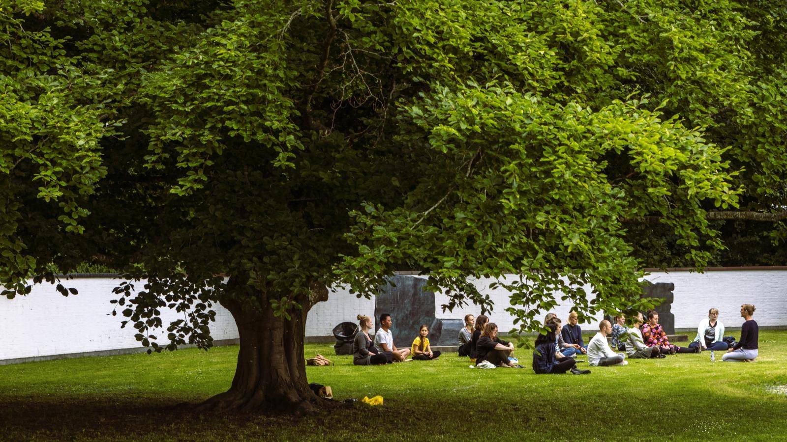 Skulpturparken