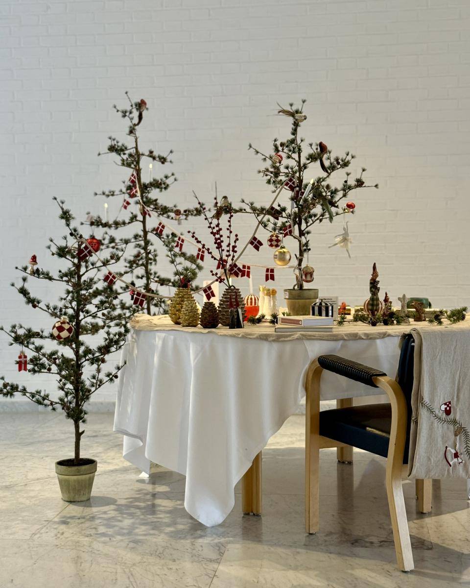 Juleshoppedag